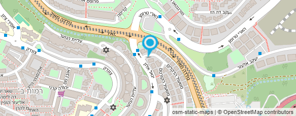 מפת הגעה אל שמידט בן צבי פרלשטיין, רואי חשבון מפת הגעה אל שמידט בן צבי פרלשטיין, רואי חשבון