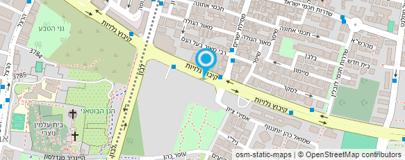 מפת הגעה אל דשא סינטטי מפת הגעה אל דשא סינטטי