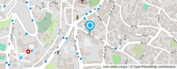 מפת הגעה אל עו"ד דראושה סנאא