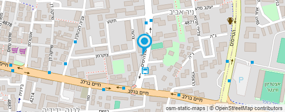 מפת הגעה אל שיפוצים ויקטוריה