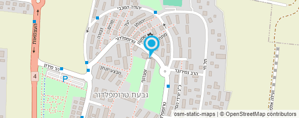 מפת הגעה אל אפי טכנאי מחשבים מפת הגעה אל אפי טכנאי מחשבים