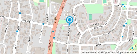 מפת הגעה אל יהב מערכות מיגון מפת הגעה אל יהב מערכות מיגון