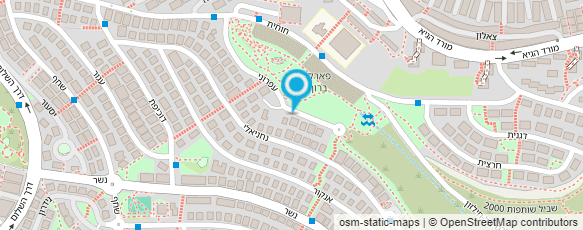 מפת הגעה אל Shark systems