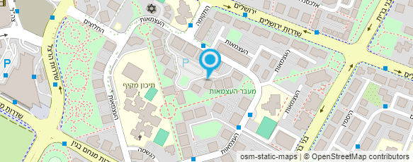 מפת הגעה אל Lak & nail