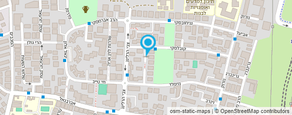 מפת הגעה אל מוניות ברדיטשוב מפת הגעה אל מוניות ברדיטשוב