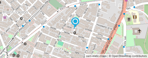 מפת הגעה אל מיכאל הנדסאי חשמל מפת הגעה אל מיכאל הנדסאי חשמל