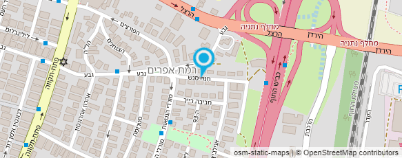 מפת הגעה אל גלית אלישע יועצת מס מפת הגעה אל גלית אלישע יועצת מס