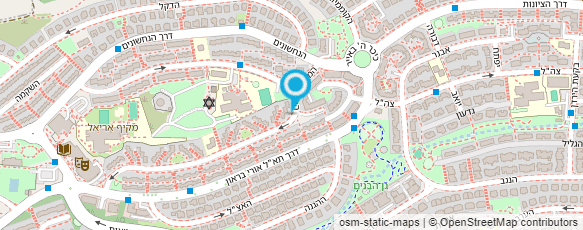 מפת הגעה אל Good Lak / גוד לק