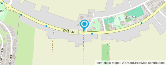 מפת הגעה אל קואופ שופ בכפר מפת הגעה אל קואופ שופ בכפר