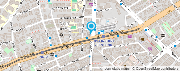 מפת הגעה אל מלכת הבורקס