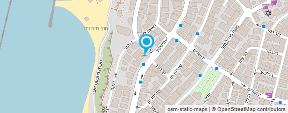 מפת הגעה אל מיטלנד Meatland