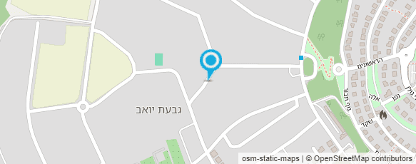 מפת הגעה אל קואופ שופ בכפר מפת הגעה אל קואופ שופ בכפר