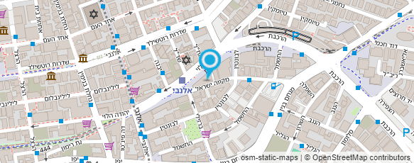 מפת הגעה אל Aspetta אספטה איטלקיה בשכונה