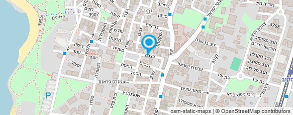 מפת הגעה אל המתקינים מפת הגעה אל המתקינים