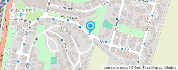 מפת הגעה אל איי וייפ