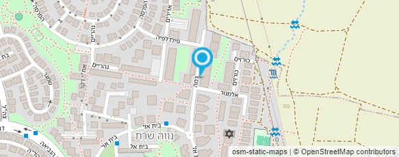 מפת הגעה אל אביעד מגידיש מפת הגעה אל אביעד מגידיש