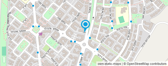 מפת הגעה אל מוניות יד לנכה מפת הגעה אל מוניות יד לנכה