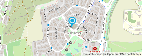 מפת הגעה אל לה פרינה