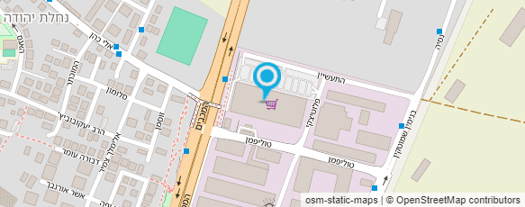 מפת הגעה אל לה פרינה