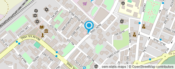 מפת הגעה אל אלוורה