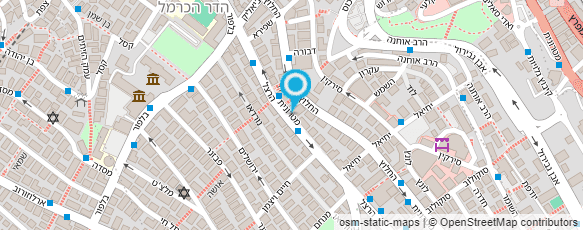 מפת הגעה אל יומיני Uomini‎‏