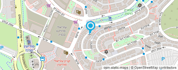 מפת הגעה אל רן לשיפוצים מפת הגעה אל רן לשיפוצים