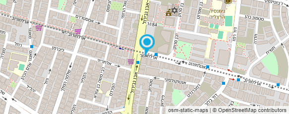 מפת הגעה אל מזרחי דיווד מפת הגעה אל מזרחי דיווד