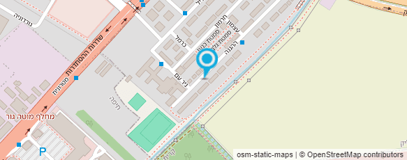 מפת הגעה אל סמארט דיזיין