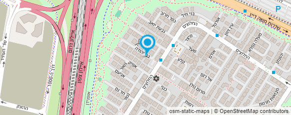 מפת הגעה אל די אם אם-DMM-פליקס ויידרמן