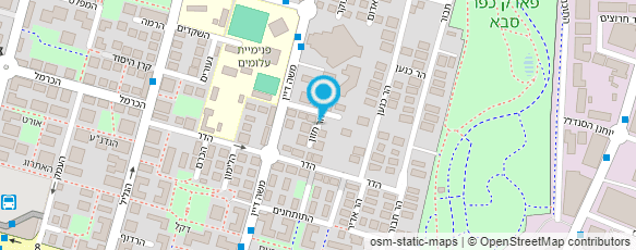 מפת הגעה אל רומן מיזוג אוויר