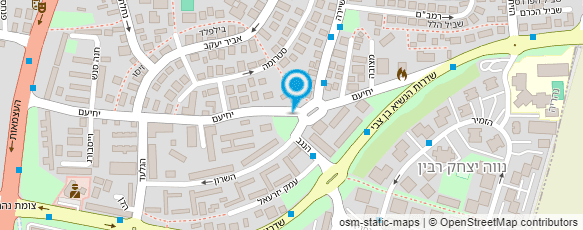 מפת הגעה אל שי אביזרים