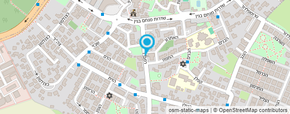 מפת הגעה אל אומנות בשיפוץ מפת הגעה אל אומנות בשיפוץ