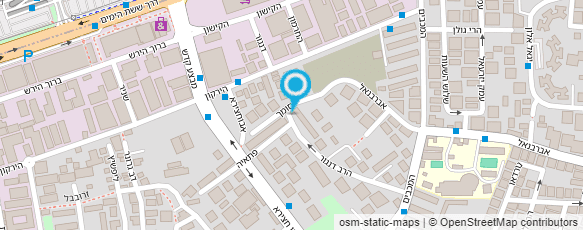 מפת הגעה אל מ.ל מצלמות אבטחה מפת הגעה אל מ.ל מצלמות אבטחה