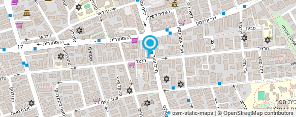 מפת הגעה אל אודיו מדיק