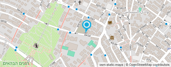 מפת הגעה אל g-colad דודי שמש וחשמל תיקון והתקנה מפת הגעה אל g-colad דודי שמש וחשמל תיקון והתקנה