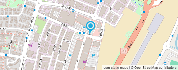 מפת הגעה אל גולף