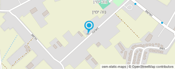 מפת הגעה אל ד.ג מנעולים מפת הגעה אל ד.ג מנעולים