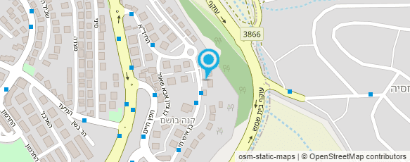 מפת הגעה אל וואלך משכנתאות