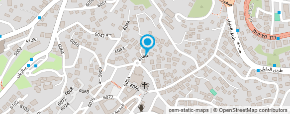 מפת הגעה אל שיפוצי איברהים