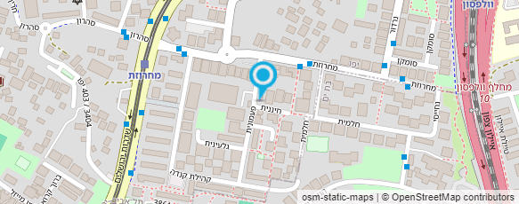 מפת הגעה אל Lo&li מפת הגעה אל Lo&li