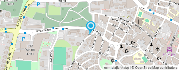 מפת הגעה אל שמרוך מסגרות כללית מפת הגעה אל שמרוך מסגרות כללית