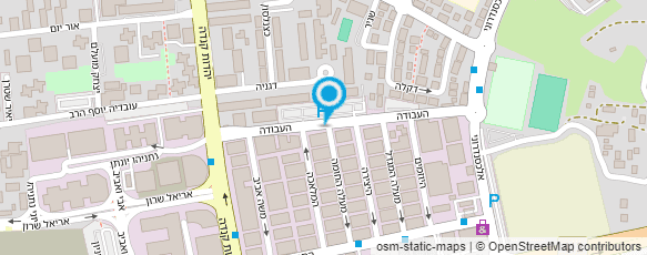 מפת הגעה אל רימוב Remove