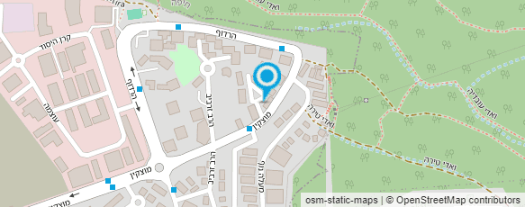 מפת הגעה אל שושי שוורץ קלפי טארוט