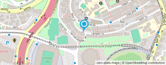 מפת הגעה אל שלום אינסטלטור מפת הגעה אל שלום אינסטלטור