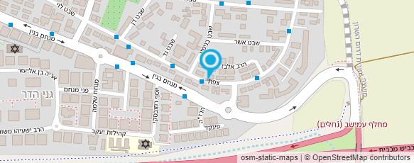 מפת הגעה אל פלא כלי עבודה מפת הגעה אל פלא כלי עבודה