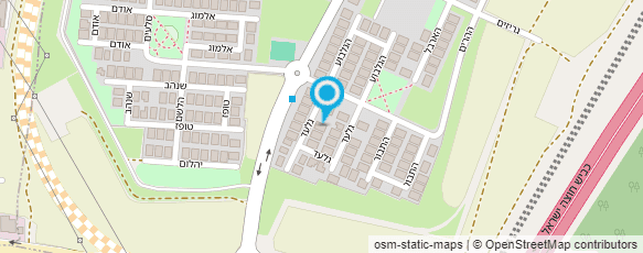 מפת הגעה אל מנצ'יז