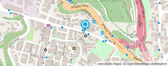 מפת הגעה אל אפקטיב הפקה כהלכה