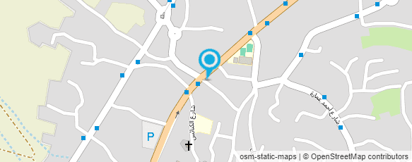 מפת הגעה אל א.פ. קור מפת הגעה אל א.פ. קור