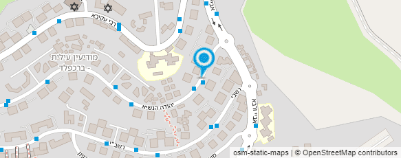 מפת הגעה אל יואב מחשבים מפת הגעה אל יואב מחשבים