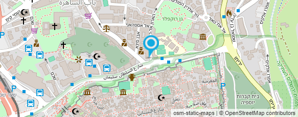 מפת הגעה אל קרמיק לסרי מפת הגעה אל קרמיק לסרי